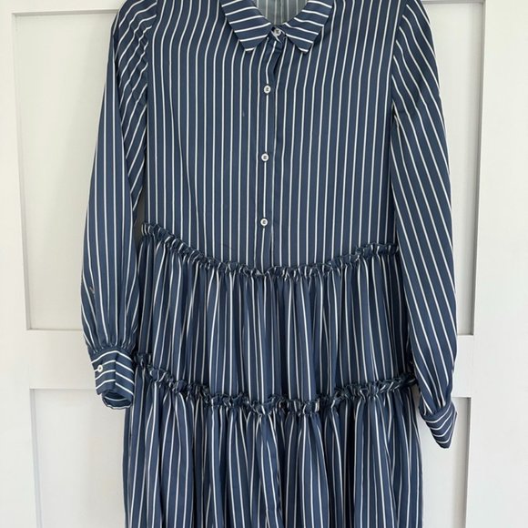 Maje Rodesa Dress, Size 1 - Picture 2 of 2